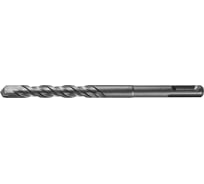 Бур по бетону ЗУБР 12x160 мм, SDS-Plus 29315-160-12