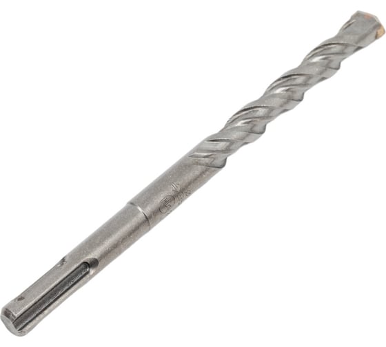 Бур по бетону ЗУБР 12x160 мм, SDS-Plus 29315-160-12