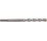 Бур по бетону ЗУБР 12x160 мм, SDS-Plus 29315-160-12 3