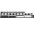 Бур по бетону ЗУБР 12x160 мм, SDS-Plus 29315-160-12 6
