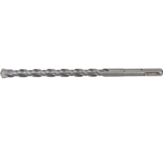 Бур по бетону ЗУБР 12x210 мм, SDS-Plus 29315-210-12