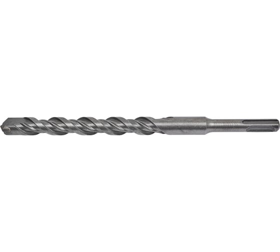 Бур по бетону ЗУБР 16x210 мм, SDS-Plus 29315-210-16