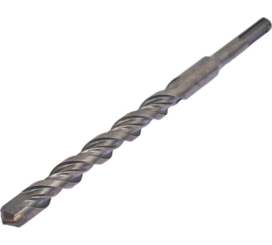 Бур по бетону ЗУБР 16x210 мм, SDS-Plus 29315-210-16