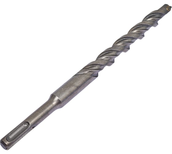 Бур по бетону ЗУБР 16x210 мм, SDS-Plus 29315-210-16