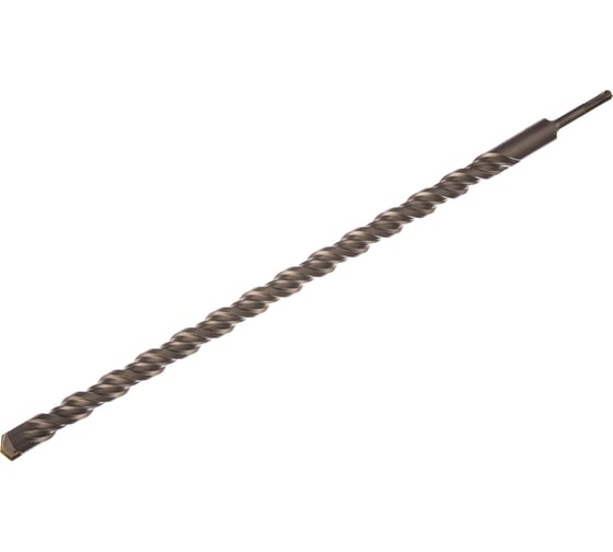 Бур усиленный (28 мм; 540/600 мм) SDS+ Энкор 9791