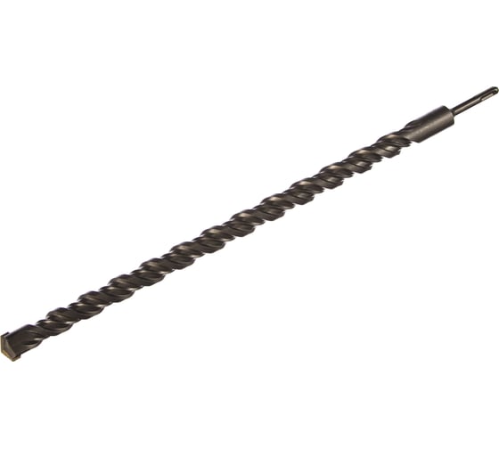 Бур усиленный (30 мм; 540/600 мм) SDS+ Энкор 9793 1
