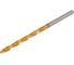 Сверло по металлу H-Tools 3.6x70/39мм DIN338 Pro HSSE-Co8 TiN 281036THT 3