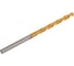 Сверло по металлу H-Tools 3.6x70/39мм DIN338 Pro HSSE-Co8 TiN 281036THT 4