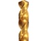 Сверло по металлу H-Tools 11.5x142/94мм DIN338 Pro HSSE-Co8 TiN 281115THT 2