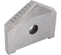 Сверло перовое-пластина JSD 82 Р6М5 по металлу (2000-1257) 1шт 44646