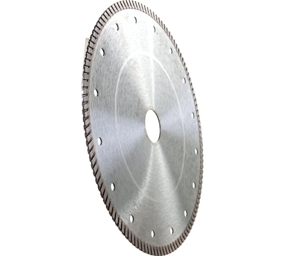 Диск алмазный отрезной (230 мм; 30/25.4 мм) Industrial SK-I Fubag 58515-6