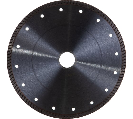 Диск алмазный отрезной (230 мм; 30/25.4 мм) Industrial SK-I Fubag 58515-6