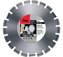 Диск алмазный отрезной (450 мм; 25.4 мм) Industrial AP-I Fubag 58361-4