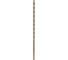 Сверло по металлу H-Tools 5.5x205/140мм DIN1869 h8 HSSE-Co5 1690-1055 1