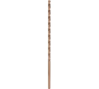 Сверло по металлу H-Tools 4.5x235/160мм DIN1869 h8 HSSE-Co5 1780-1045