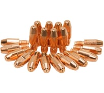 Наконечник Оберон М8x30х0.8 мм E-Cu Ultra упак. 20шт PR140.0114.20