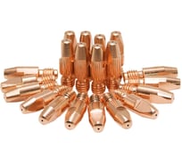 Наконечник Оберон М8x30х0.8 мм E-Cu Basic упак. 20шт BS140.0114.20