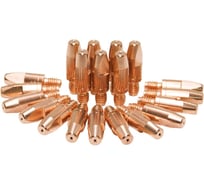 Наконечник Оберон М6x28х0.8 мм Cu-Cr-Zr упак. 20шт XL140.0054.20