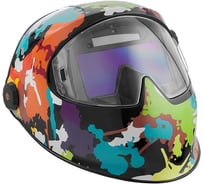 Щиток сварщика защитный лицевой (маска сварщика) Сварог ПАЛИТРА А60 102553