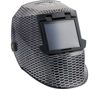 Щиток сварщика защитный лицевой (маска сварщика) Сварог МЕТАЛЛ А20 102543