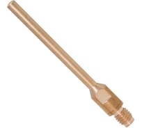 Наконечник Оберон М8x85х1.2 мм CuCrZr XL140.1585