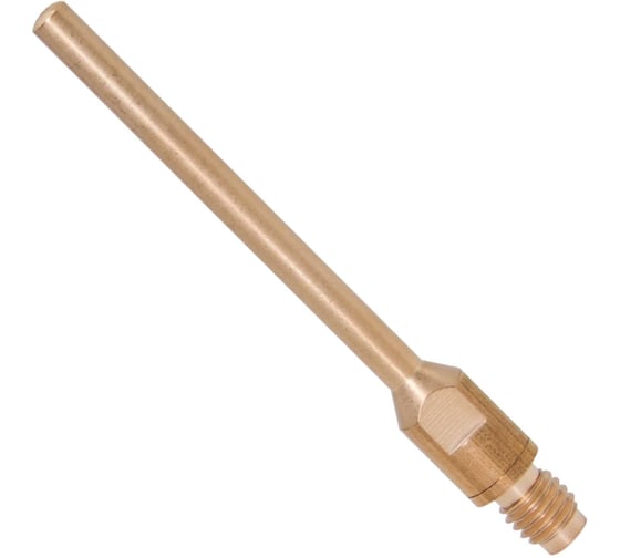 Наконечник Оберон М8x85х1.2 мм CuCrZr XL140.1585 1