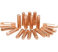 Наконечник М6x25х1,0 mm E-Cu Basic Оберон упак. 20 шт BS140.0253.20