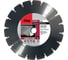 Диск алмазный отрезной (700 мм; 30 мм) Industrial GR-I Fubag 58623-5 1