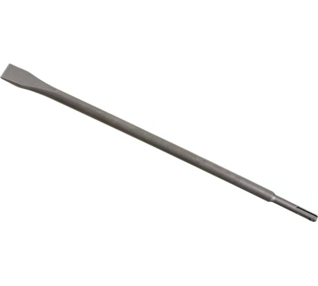 Зубило 14x400x25 мм, SDS-plus Резолюкс 54740
