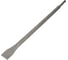 Зубило 14x400x25 мм, SDS-plus Резолюкс 54740 3