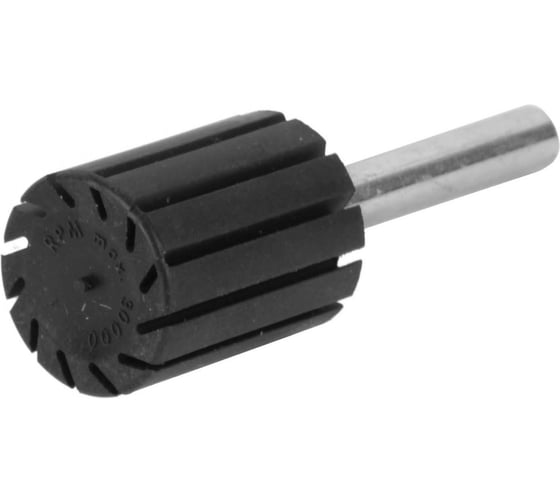 Держатель с оправкой для шлифовальных трубок Abraforce RD 19х25х6мм AFRD019256