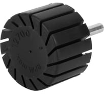 Держатель с оправкой для шлифовальных трубок Abraforce RD 45х30х6мм AFRD045306