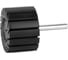 Держатель с оправкой для шлифовальных трубок Abraforce RD 45х30х6мм AFRD045306 6