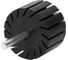 Держатель с оправкой для шлифовальных трубок Abraforce RD 45х30х6мм AFRD045306 7