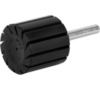 Держатель с оправкой для шлифовальных трубок Abraforce RD 30х30х6мм AFRD030306