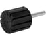 Держатель с оправкой для шлифовальных трубок Abraforce RD 30х30х6мм AFRD030306 1