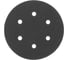 Защитная прокладка Diamond Industrial для эксцентриковой шлифмашины 150х3 мм VAD6 липучка DIDEXP1503VAD6 2