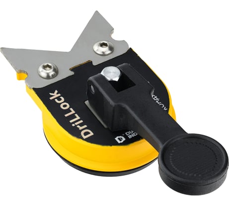 Кондуктор Diamond Industrial для алмазных коронок 5-68 мм Drillock DIDKOND568