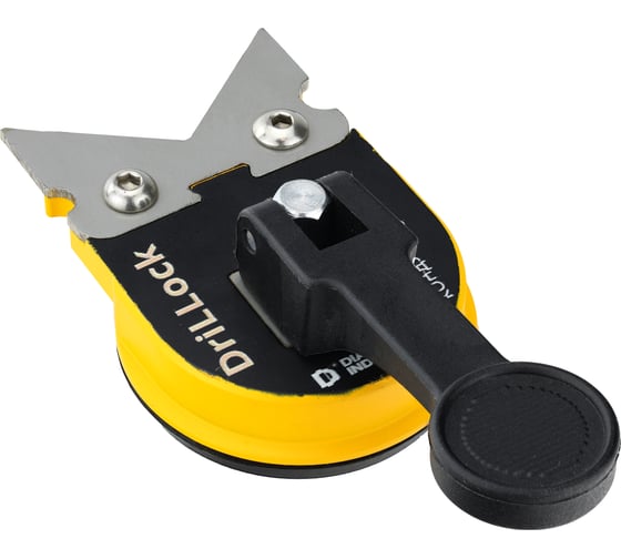 Кондуктор Diamond Industrial для алмазных коронок 5-68 мм Drillock DIDKOND568