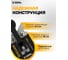 Кондуктор Diamond Industrial для алмазных коронок 5-68 мм Drillock DIDKOND568 5