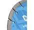 Диск алмазный Diamond Industrial по бетону 350х20 10 DIDC35020 3