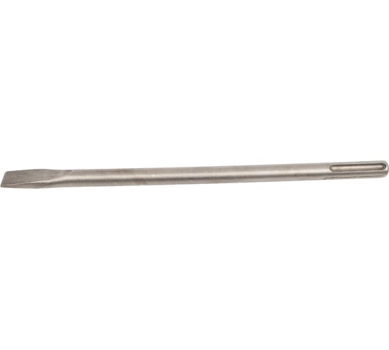 Зубило 18x400x25 мм, SDS-max Резолюкс 50340
