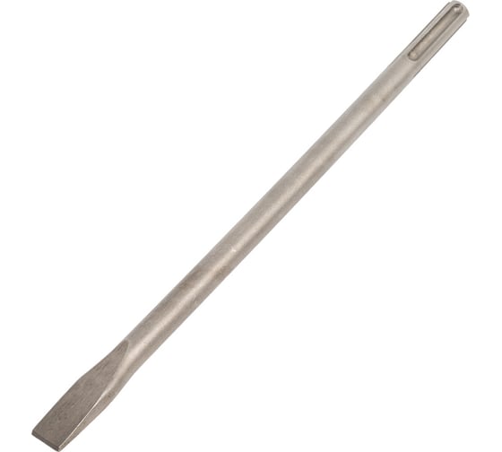 Зубило 18x400x25 мм, SDS-max Резолюкс 50340
