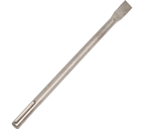 Зубило 18x400x25 мм, SDS-max Резолюкс 50340