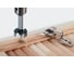 Фреза Форстнера Strong стк-043 75 мм стк-04300075 2