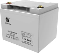 Аккумуляторная батарея SACRED SUN SPG12-175W 00-00003746