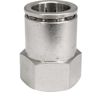 Фитинг цанга прямой PI TOOLS 1/2 внутр – 16мм 9372