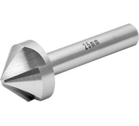 Зенковка RODMIX Зенковка HSS M2 по металлу ц/х 25х67х10 1625006710