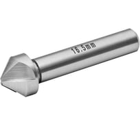 Зенковка RODMIX Зенковка HSS M2 по металлу ц/х 16.5х60х10 1616506010