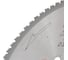 Диск пильный для высокоуглеродистой стали RODMIX Cermet 305х2,0х25,4/30х80Т 1730530080 2